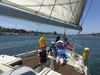 Down East Sloop Costa Mesa California BoatsFSBOgo