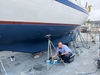 Down East Sloop Costa Mesa California BoatsFSBOgo