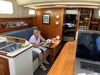 Down East Sloop Costa Mesa California BoatsFSBOgo