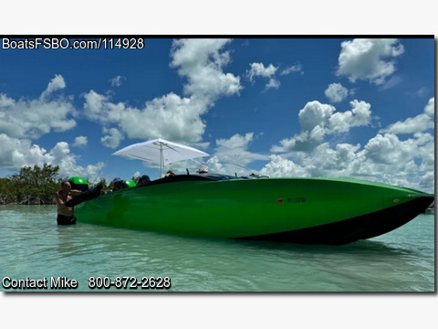 29'  2021 E-Ticket 29 BoatsFSBOgo