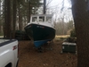 Eastport Lobster Boat Biddeford Maine Eastport Lobster Boat Biddeford Maine BoatsFSBOgo