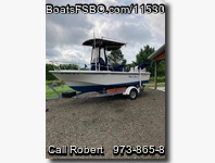 Edgewater 185cc