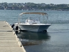 Edgewater 188 Center Console Cape Elizabeth Maine BoatsFSBOgo