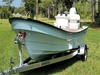 Eduardono Panga Flyfisher Orlando Florida BoatsFSBOgo