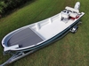 Eduardono Panga Flyfisher Orlando Florida BoatsFSBOgo