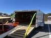 Electric Launch Surrey Top Tavares  Florida BoatsFSBOgo