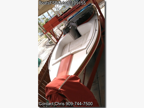 24' 1990 Eliminator 242 BoatsFSBOgo
