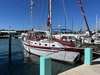 Endeavour Center Cockpit Ketch Ft. Pierce  Florida BoatsFSBOgo