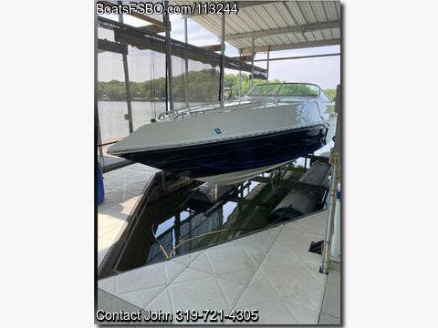 32' 2008 Envision Illusion 3200 XS BoatsFSBOgo