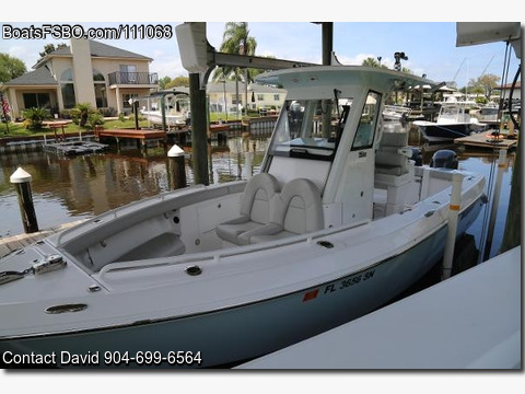 26' 2020 Everglades 255 CC BoatsFSBOgo
