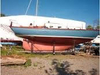 Fahnrich Cutter Charlotte Vermont BoatsFSBOgo