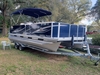 Fiesta Fun Deck Brandon Florida BoatsFSBOgo