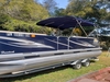 Fiesta Fun Deck Brandon Florida BoatsFSBOgo
