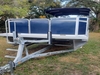 Fiesta Fun Deck Brandon Florida BoatsFSBOgo