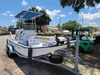 Flats Cat 21 Savannah Georgia BoatsFSBOgo