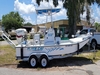 Flats Cat 21 Savannah Georgia BoatsFSBOgo