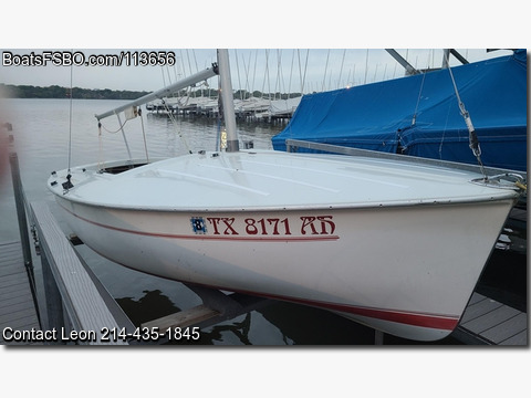 19' 2000 Flying Scot 19 BoatsFSBOgo