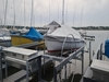 Flying Scot 19 White Rock Lake, Dallas Texas BoatsFSBOgo