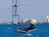 Foiling F101 Durango Colorado BoatsFSBOgo