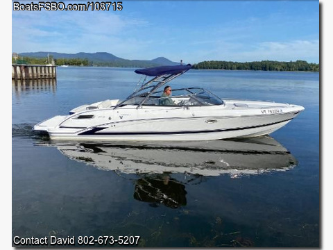 29' 2015 Formula 270 SS BoatsFSBOgo