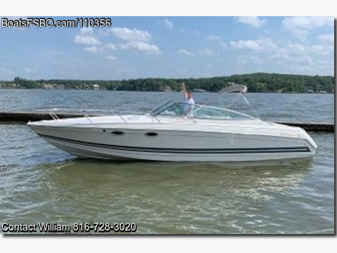 33' 2001 Formula 330 SS BoatsFSBOgo
