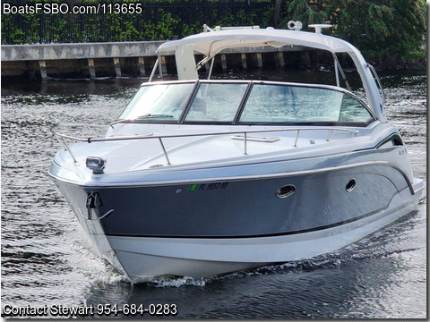 35' 2008 Formula 350 SS BoatsFSBOgo