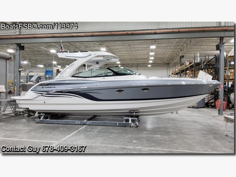 33' 2022 Formula 330 Crosover Bowrider BoatsFSBOgo