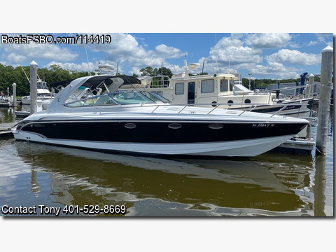 37' 2006 Formula 370 SS BoatsFSBOgo