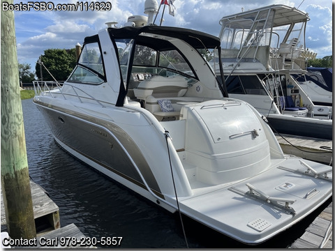 43' 2003 Formula 40 PC BoatsFSBOgo