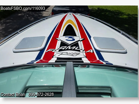 27'  2004 Formula 271 FASTech BoatsFSBOgo