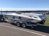 Fountain 24 CS Frazeysburg Ohio BoatsFSBOgo