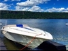 Fountain Lighting Bolton Landing Lake George New York BoatsFSBOgo