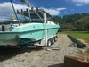 Fountain SFC31 Mount Holly North Carolina BoatsFSBOgo