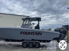 Fountain 38 SC Lindenhurst   New York BoatsFSBOgo