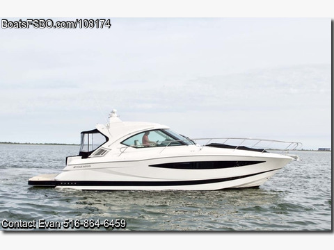 44' 2015 Four Winns H440 BoatsFSBOgo