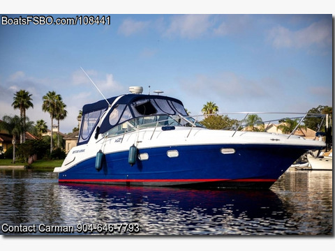 35' 2003 Four Winns 328 Vista BoatsFSBOgo