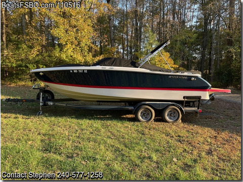 24' 2016 Four Winns H230 Bowrider BoatsFSBOgo