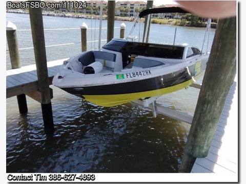 18' 2017 Four Winns H180 CS BoatsFSBOgo