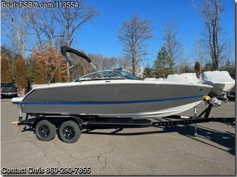 22' 2023 Four Winns H2 BoatsFSBOgo