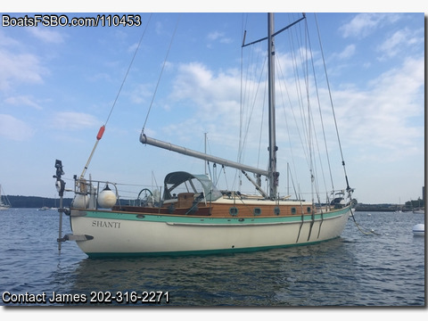 39' 2011 Freya Custom 39 BoatsFSBOgo