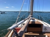 Friendship Passamquoddy 22 Martha's Vineyard Massachusetts BoatsFSBOgo