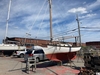 Friendship Passamquoddy 22 Martha's Vineyard Massachusetts BoatsFSBOgo