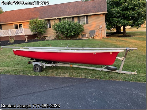 15' 2003 Fusion F15 BoatsFSBOgo