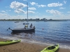 Garrison Sharpie Newburyport Massachusetts BoatsFSBOgo
