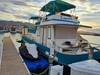 Gibson Houseboat Lake Mead Marina Nevada BoatsFSBOgo