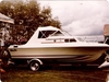 Glasply Cuddy Cabin Ellensburg Washington BoatsFSBOgo