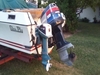 Glasply Cuddy Cabin Ellensburg Washington BoatsFSBOgo