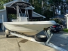 Glassmaster 206 Center Console Bay Boat Conway South Carolina BoatsFSBOgo