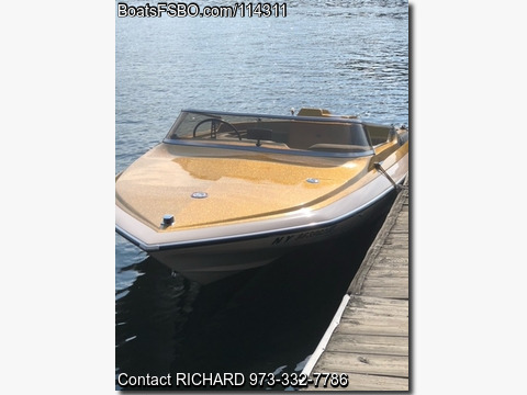 16' 1972 Glastron Carlson CV16 BoatsFSBOgo