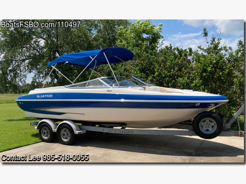 23' 2007 Glastron GXL 235 BoatsFSBOgo